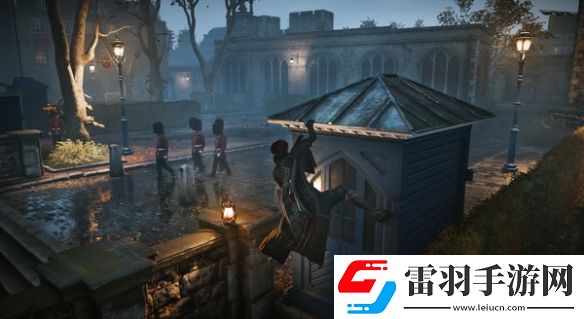 刺客信條梟雄寫給雅各的信位置在哪