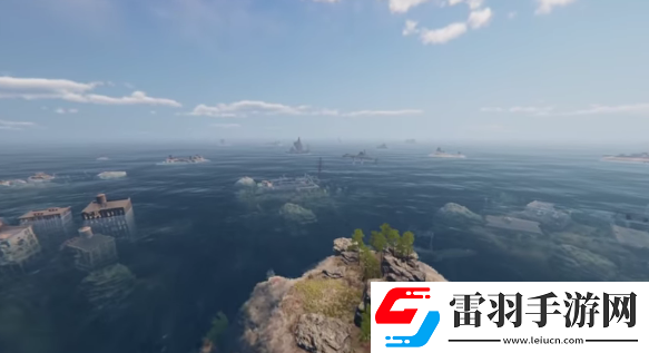 沉沒(méi)之地金屬探測(cè)儀怎么用