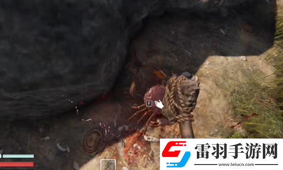 沉沒(méi)之地金屬探測(cè)儀怎么用