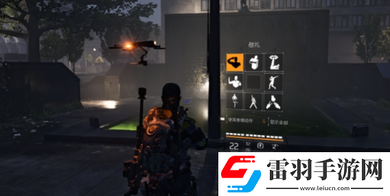 全境封鎖2特工獵人是什么人