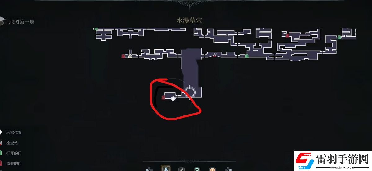 最后的信仰夜獵者的鉤爪在哪獲取