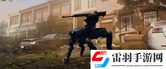 全境封鎖2特工獵人是什么人