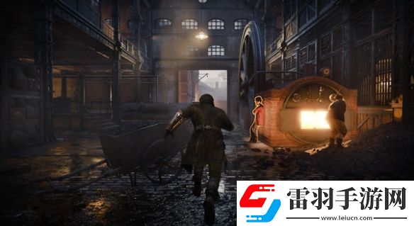 刺客信條梟雄寫給雅各的信位置在哪