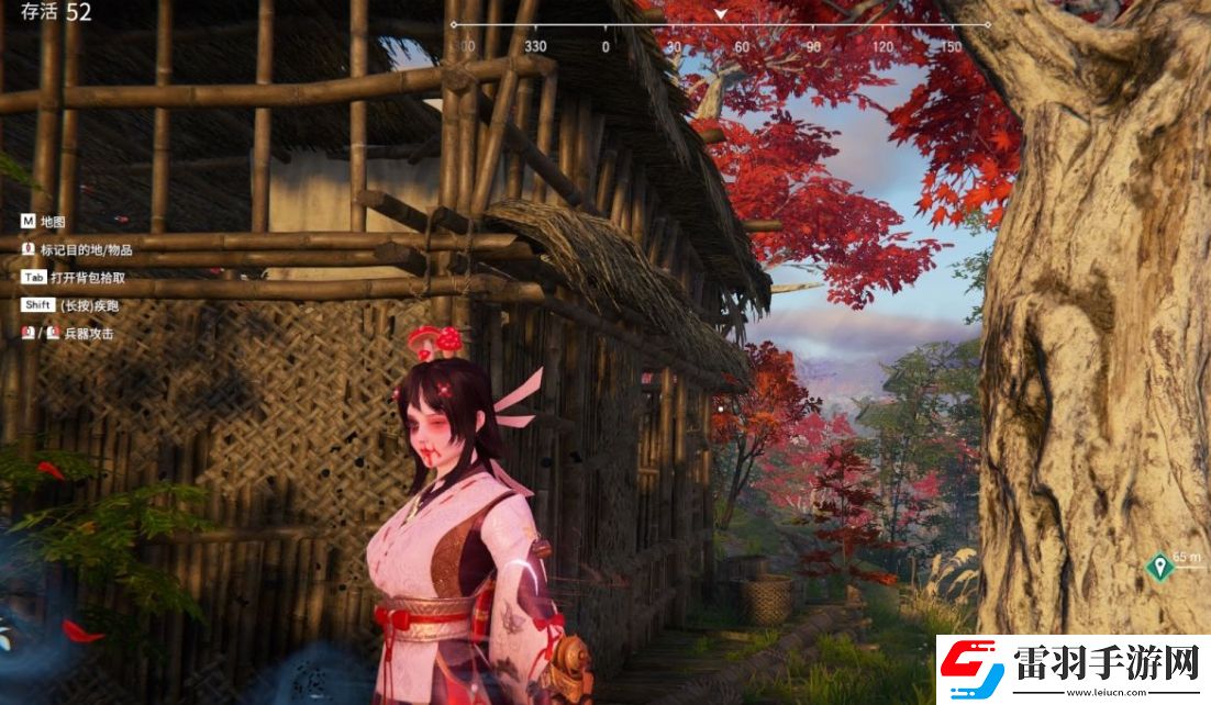 永劫無(wú)間胡為修行任務(wù)怎么玩