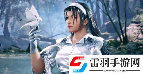 鐵拳8PC配置更新推薦