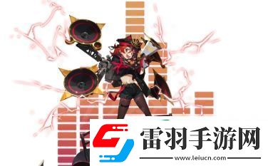 白夜極光安西亞基本信息及技能介紹