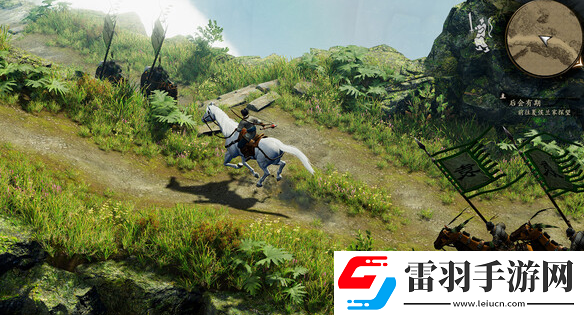 趙云傳云漢騰龍什么時(shí)候上線