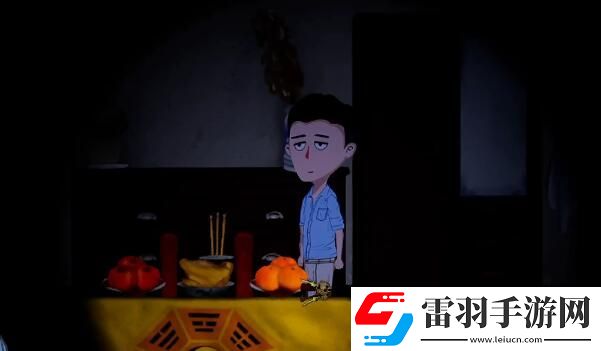 吃香第三章怎么通關(guān)