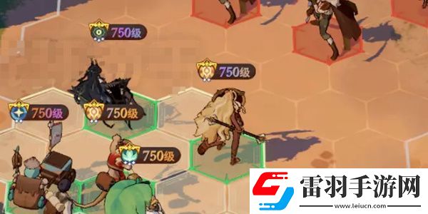 劍與遠(yuǎn)征啟程配隊(duì)推薦