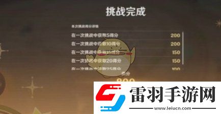 原神極限驅(qū)策法任務(wù)攻略一覽