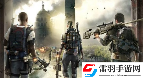 全境封鎖2專長怎么解鎖