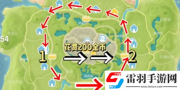 心動(dòng)小鎮(zhèn)賺錢攻略