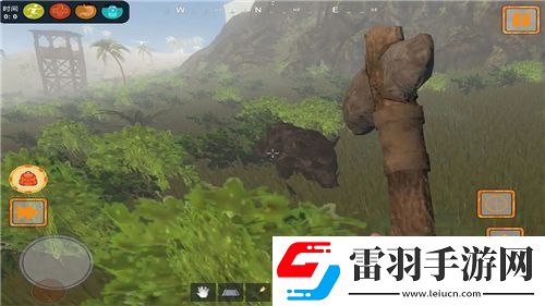 蒼之紀元尼爾法的來歷與技能解析