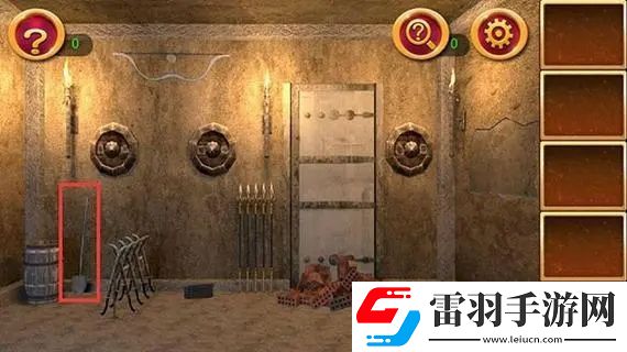 密室逃脫19關(guān)怎么過(guò)