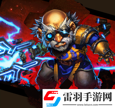 爐石傳說格爾賓·梅卡托克圖鑒