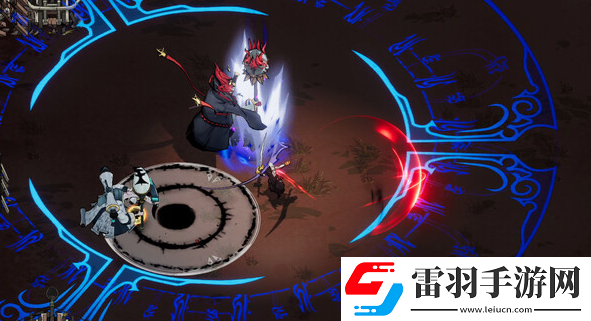 諸子無(wú)雙翼怎么玩
