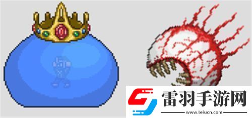 泰拉瑞亞BOSS大全和召喚方式