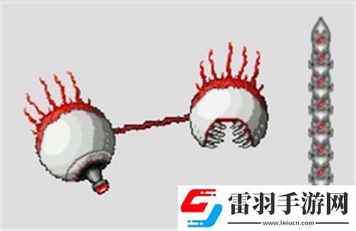 泰拉瑞亞BOSS大全和召喚方式