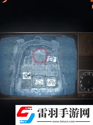 紙嫁衣7卿不負(fù)第五章通關(guān)攻略