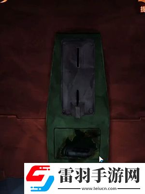 紙嫁衣7卿不負(fù)第三章怎么過