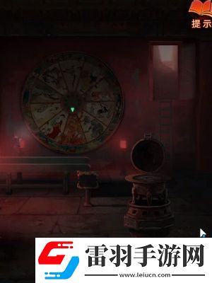 紙嫁衣7卿不負(fù)第五章通關(guān)攻略