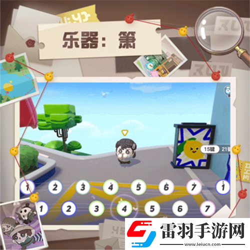 蛋仔派對第五人格什么時候聯(lián)動