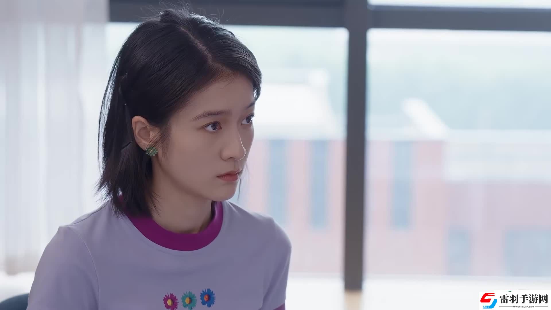 燃！沙排少女全集劇情介紹