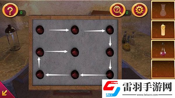 密室逃脫19關(guān)怎么過(guò)