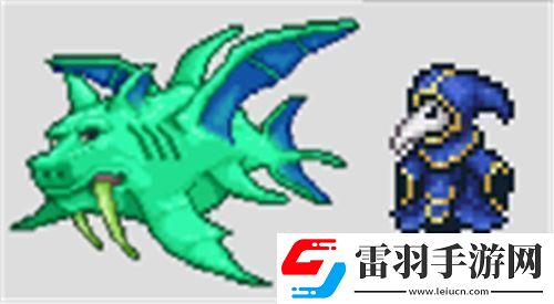 泰拉瑞亞BOSS大全和召喚方式