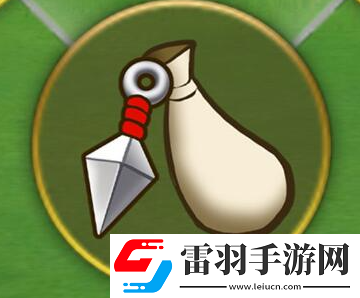 火影忍者終極風暴羈絆有哪些忍具