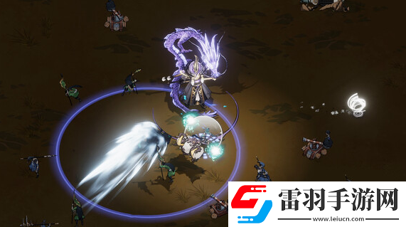 諸子無(wú)雙翼怎么玩