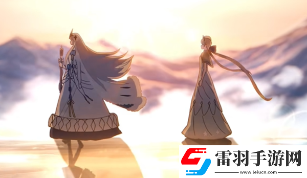 白夜極光最強(qiáng)陣容推薦什么