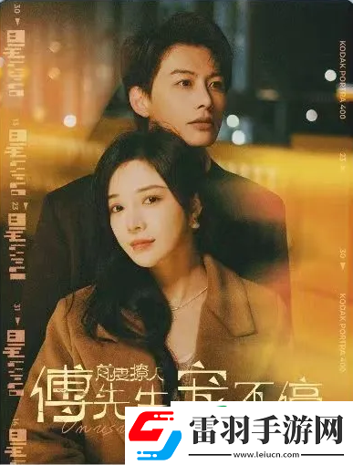 前妻撩人傅先生寵不停劇情簡(jiǎn)介