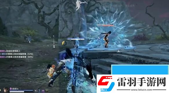 永劫無(wú)間手游張起靈最強(qiáng)配隊(duì)是什么