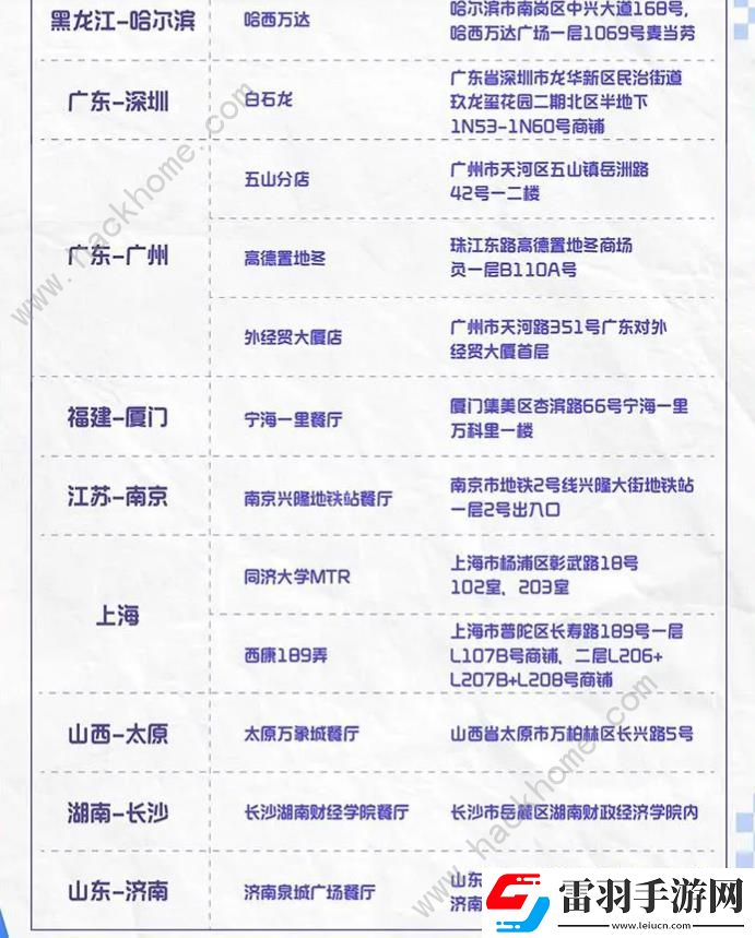 王者榮耀麥當勞聯(lián)動活動攻略