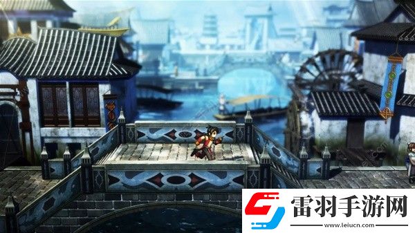百英雄傳無(wú)限塔隊(duì)伍推薦