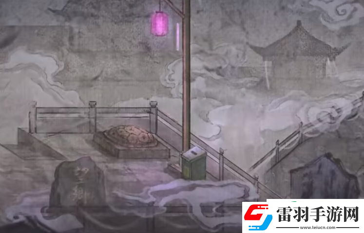 紙嫁衣7卿不負(fù)故事劇情介紹