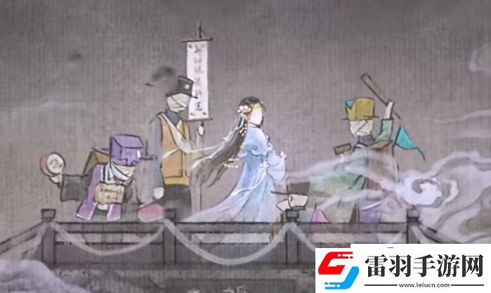 紙嫁衣7卿不負章節(jié)數(shù)量