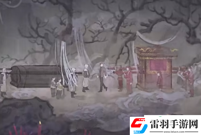 紙嫁衣7卿不負章節(jié)數(shù)量