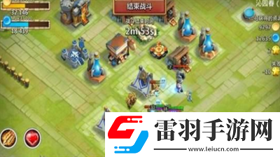 城堡戰(zhàn)爭兌換碼是多少