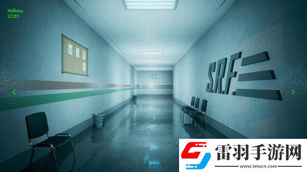 終極監(jiān)控模擬游戲觀察與報(bào)告登陸Steam