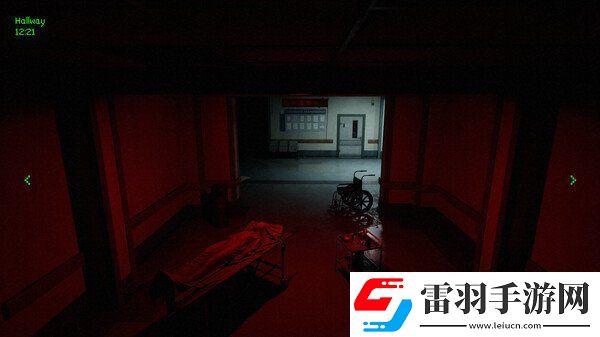 終極監(jiān)控模擬游戲觀察與報(bào)告登陸Steam