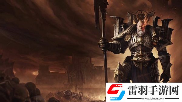 破壞領(lǐng)主精神小伙怎么刷