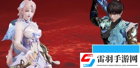 永劫無(wú)間手游張起靈最強(qiáng)配隊(duì)是什么