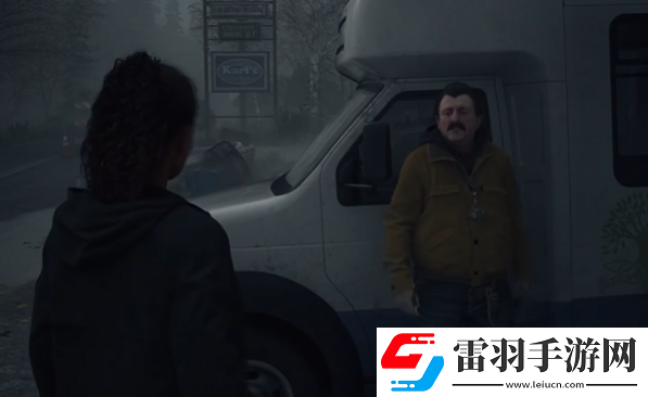 心靈殺手2是ps5獨(dú)占嗎