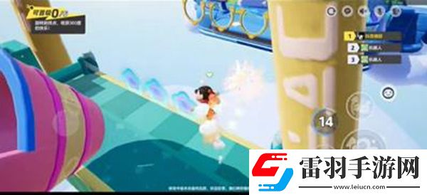 元夢之星千回百轉(zhuǎn)怎么玩