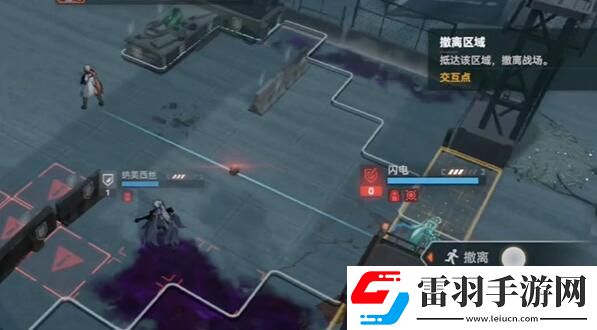 少女前線2