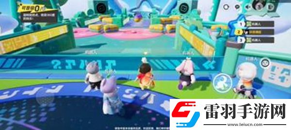 元夢之星千回百轉(zhuǎn)怎么玩