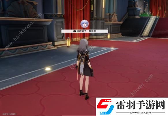 崩壞星穹鐵道2.2他落下的羽毛成就攻略