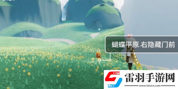 光遇8月12日季節(jié)蠟燭收集攻略